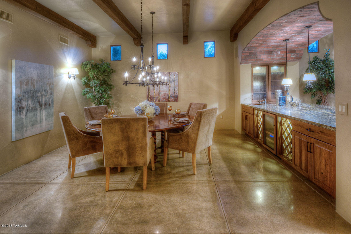 Catalina Foothills Estates NO. 3 - Residential