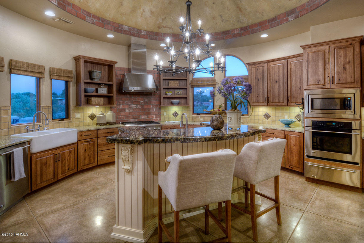 Catalina Foothills Estates NO. 3 - Residential