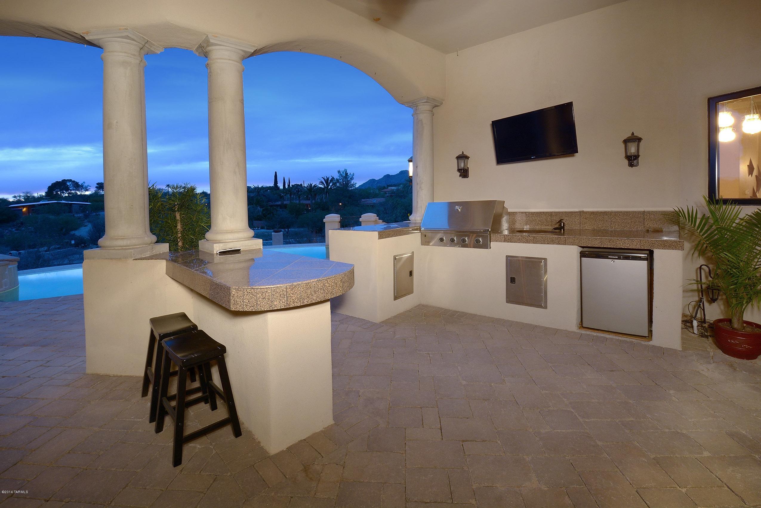 Catalina Foothills Estates NO. 3 - Residential