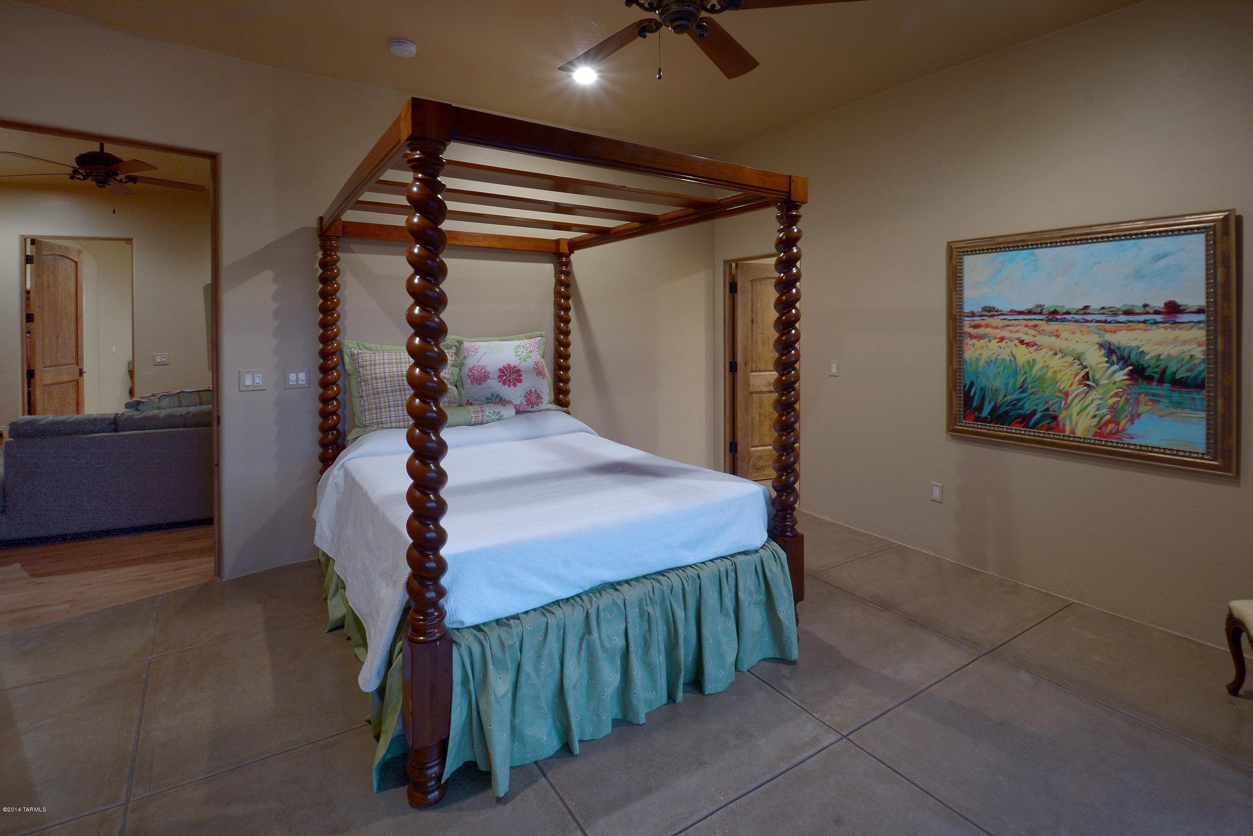 Catalina Foothills Estates NO. 3 - Residential