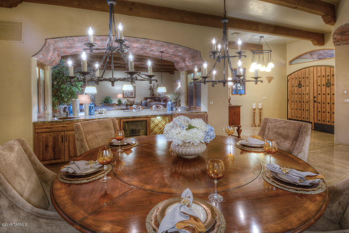 Catalina Foothills Estates NO. 3 - Residential