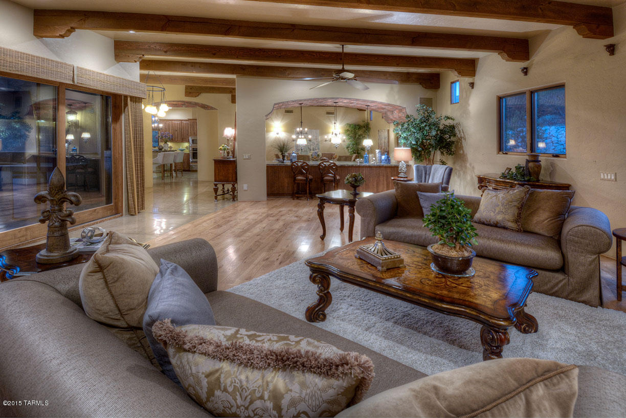 Catalina Foothills Estates NO. 3 - Residential