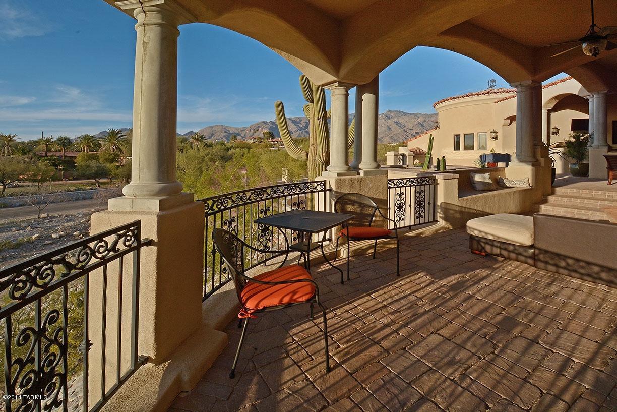 Catalina Foothills Estates NO. 3 - Residential