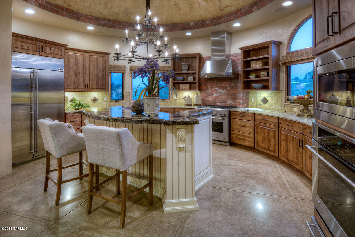 Catalina Foothills Estates NO. 3 - Residential