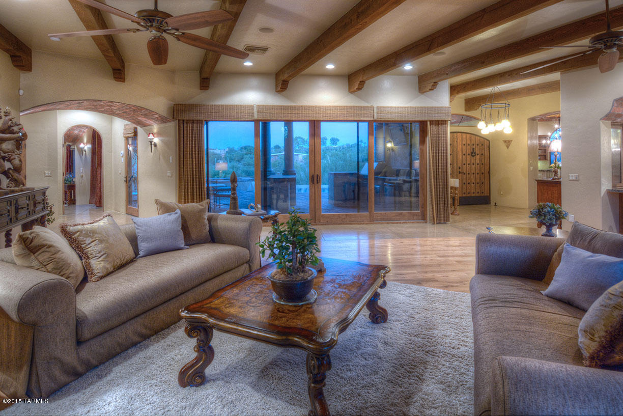 Catalina Foothills Estates NO. 3 - Residential