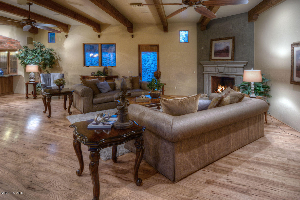 Catalina Foothills Estates NO. 3 - Residential