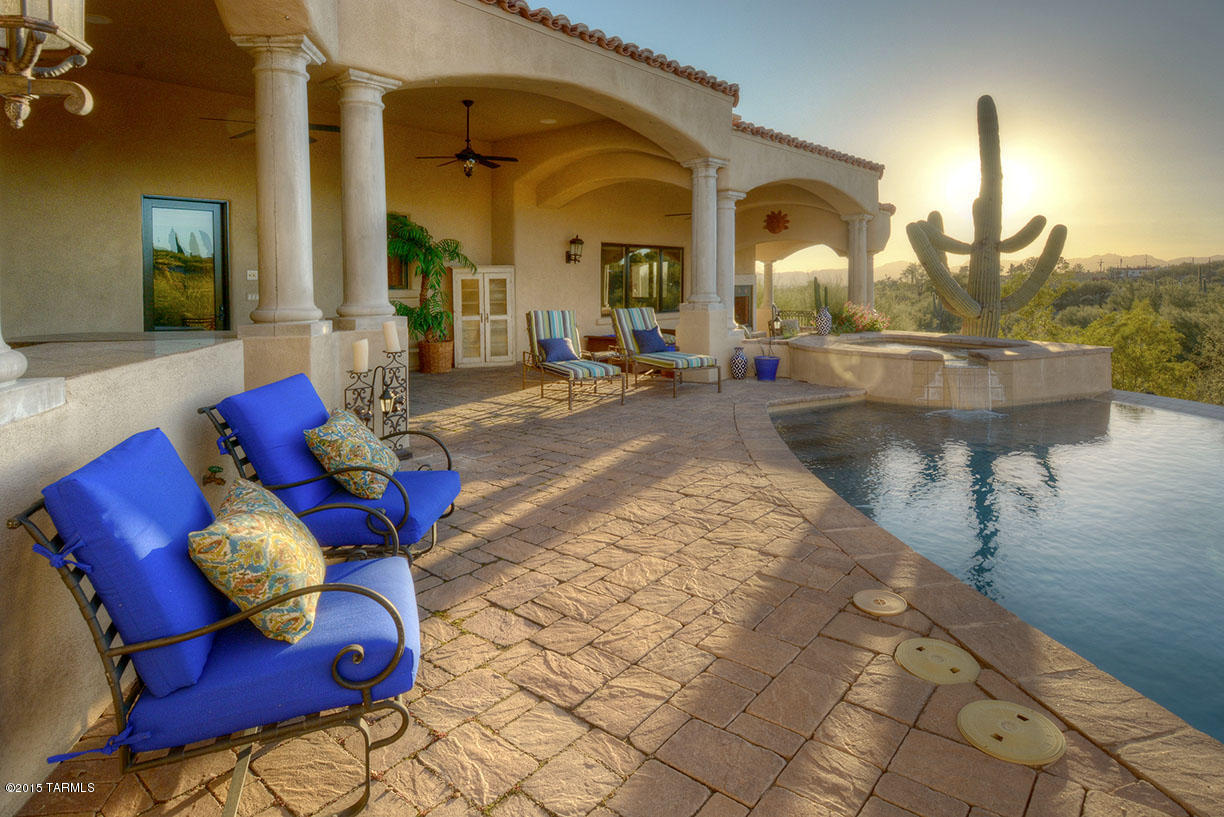 Catalina Foothills Estates NO. 3 - Residential