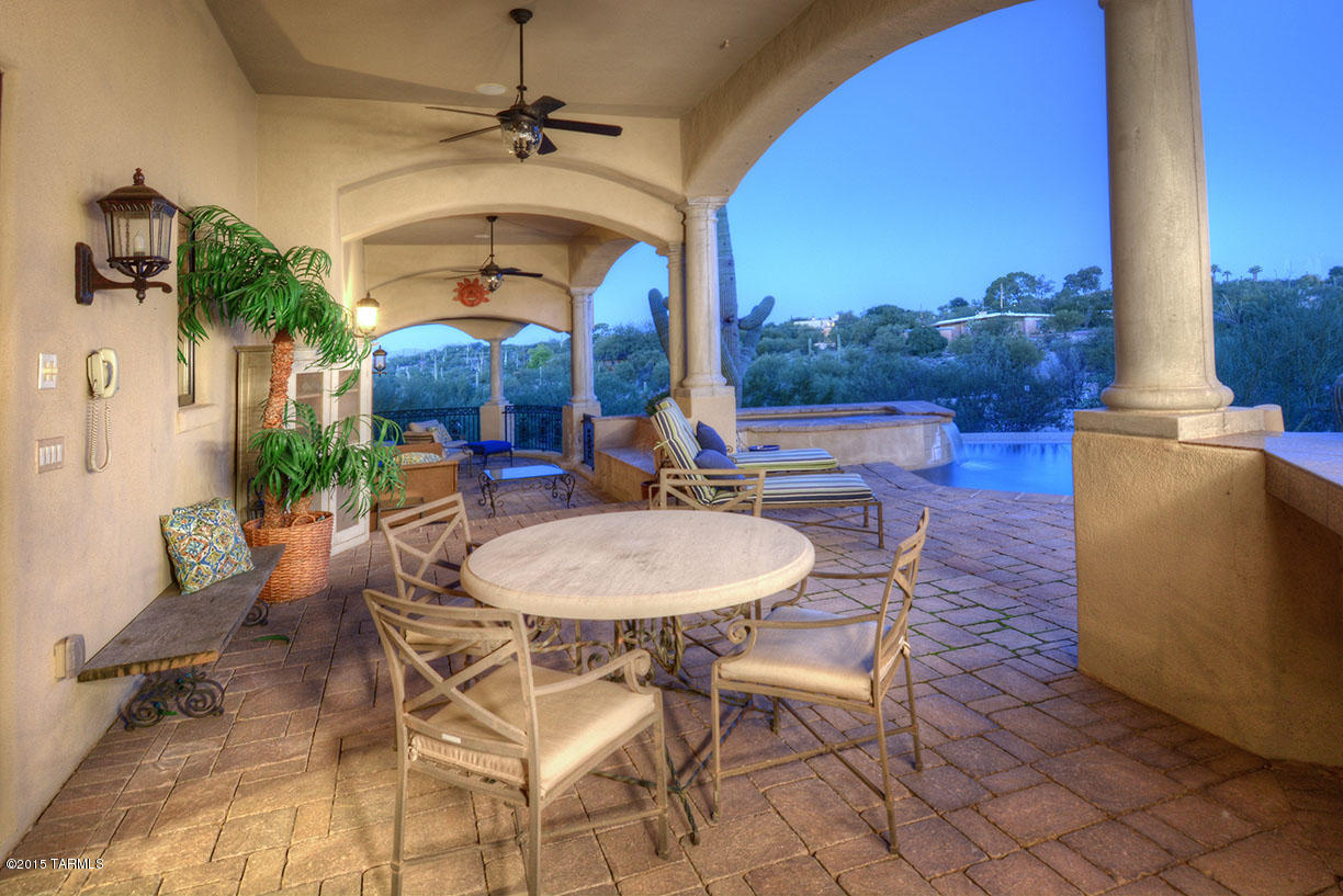 Catalina Foothills Estates NO. 3 - Residential