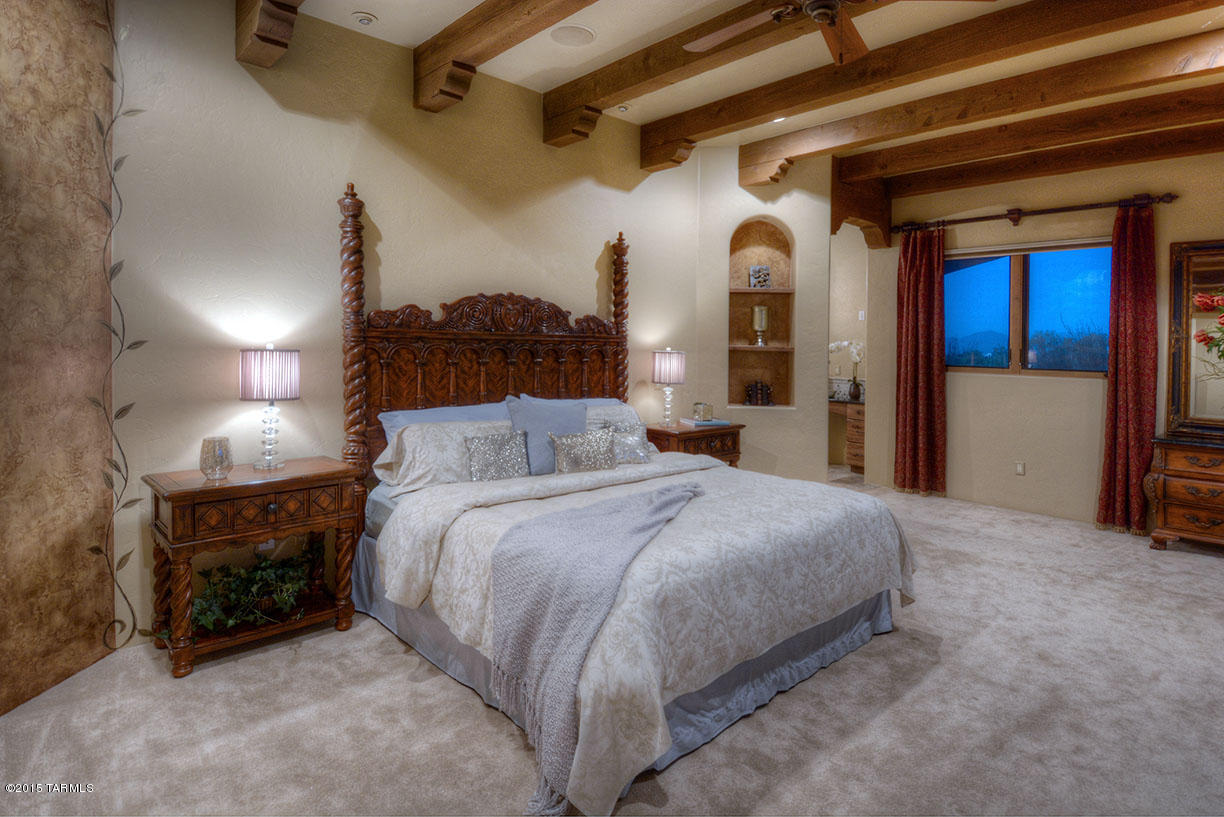 Catalina Foothills Estates NO. 3 - Residential