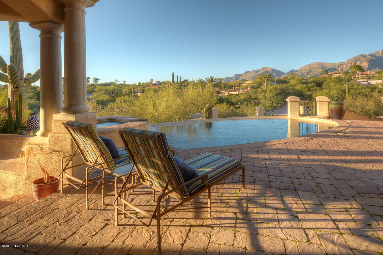 Catalina Foothills Estates NO. 3 - Residential