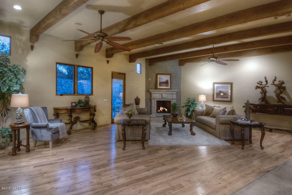 Catalina Foothills Estates NO. 3 - Residential