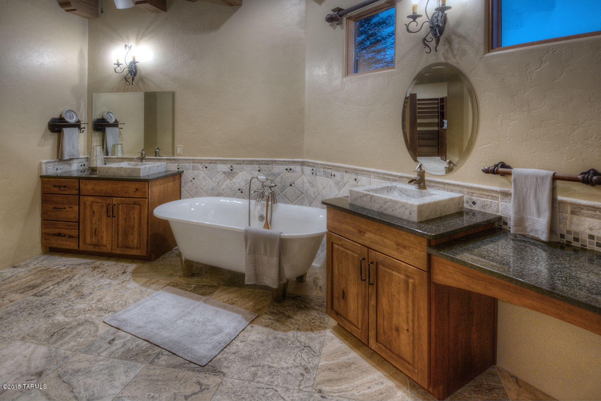 Catalina Foothills Estates NO. 3 - Residential