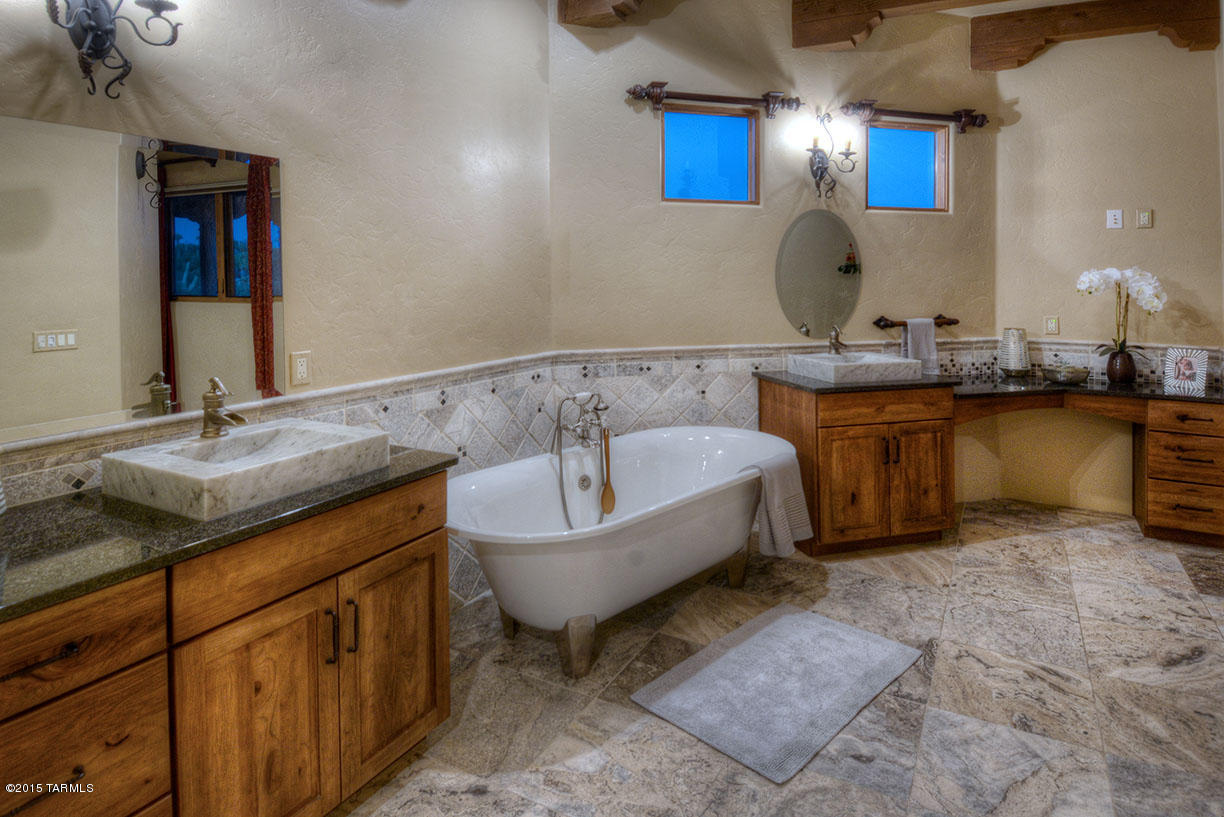 Catalina Foothills Estates NO. 3 - Residential