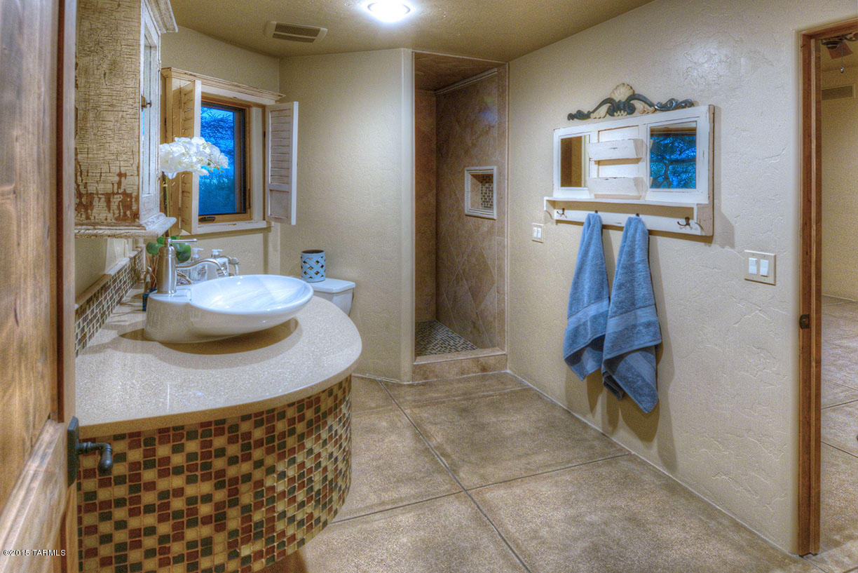 Catalina Foothills Estates NO. 3 - Residential