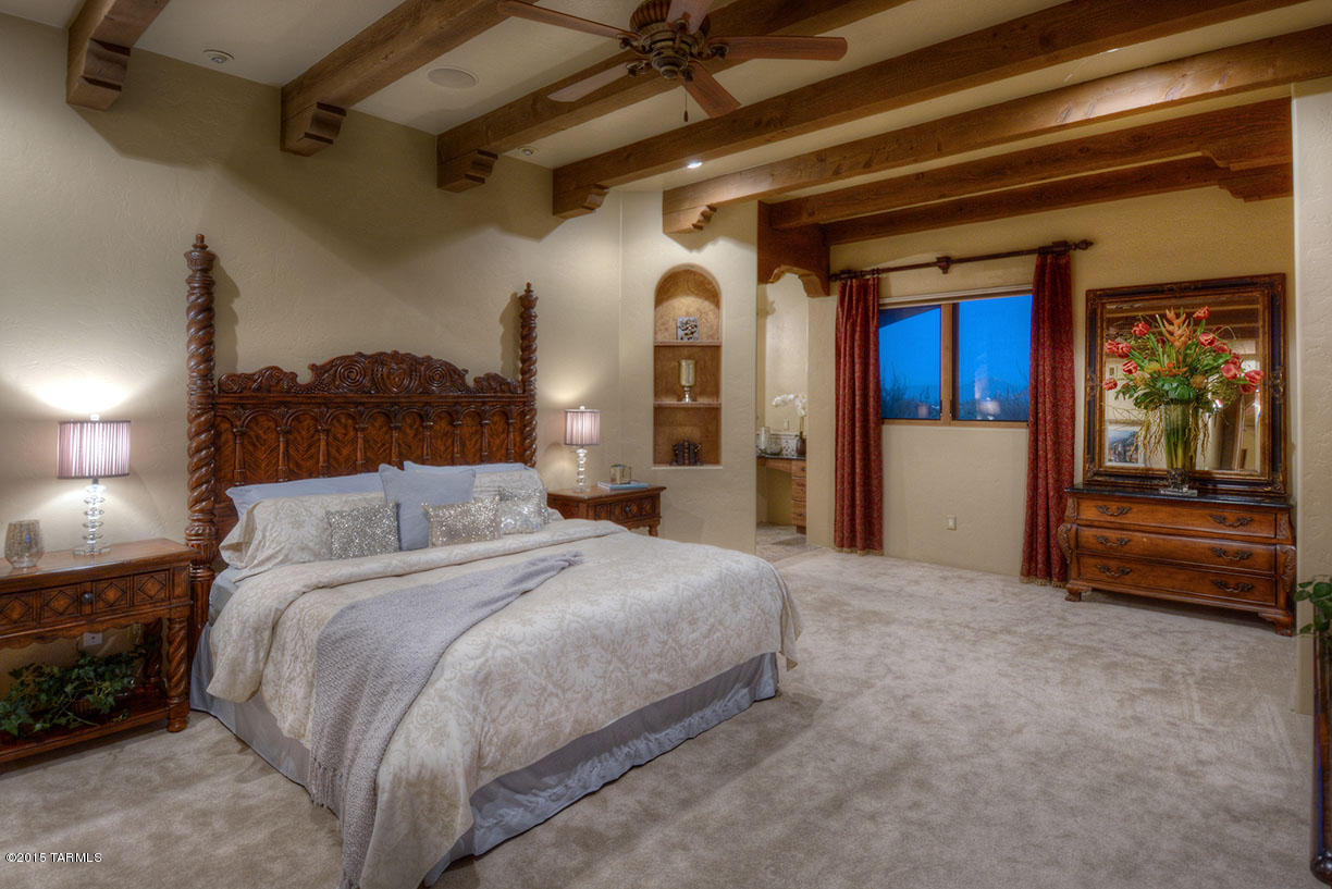 Catalina Foothills Estates NO. 3 - Residential