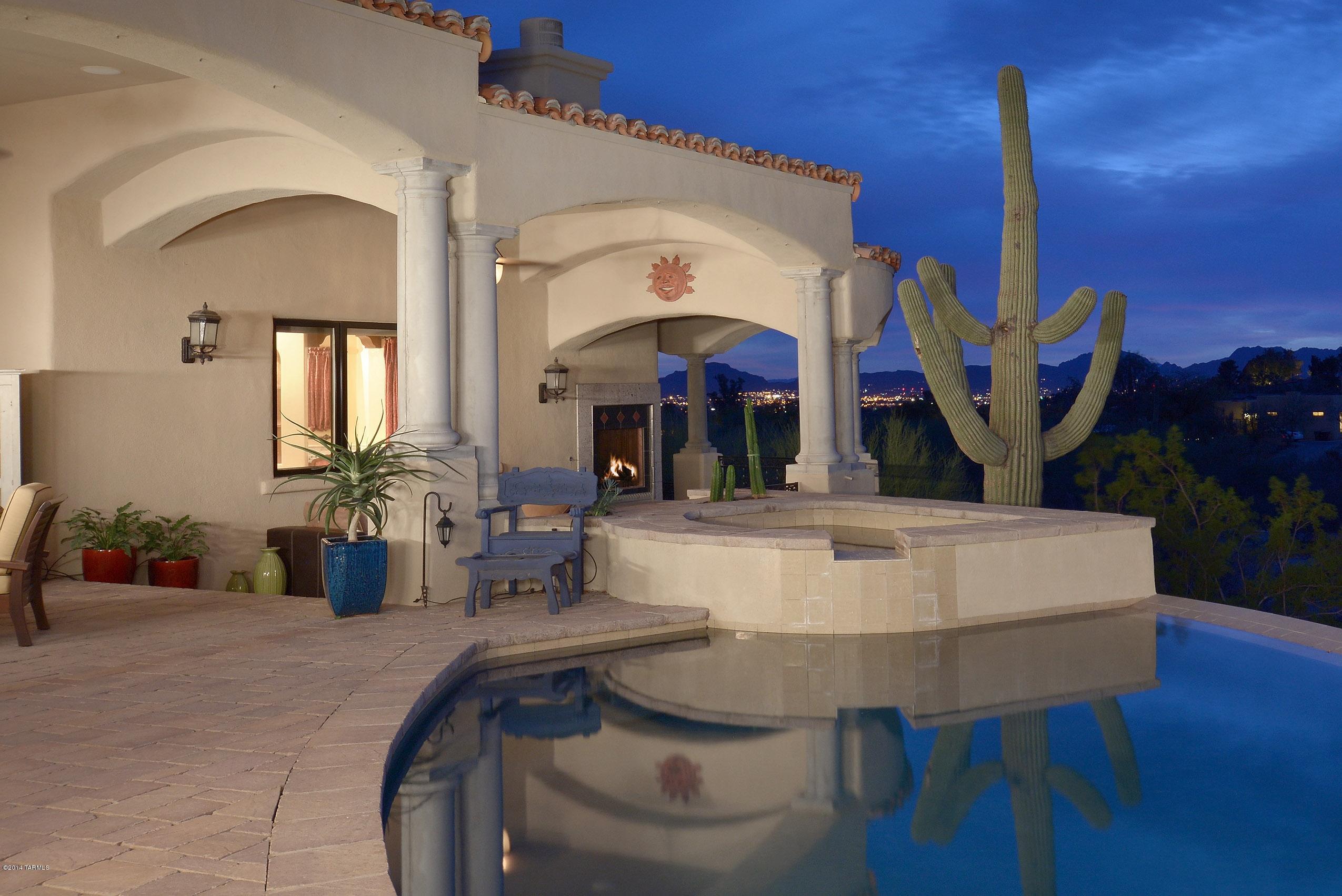 Catalina Foothills Estates NO. 3 - Residential