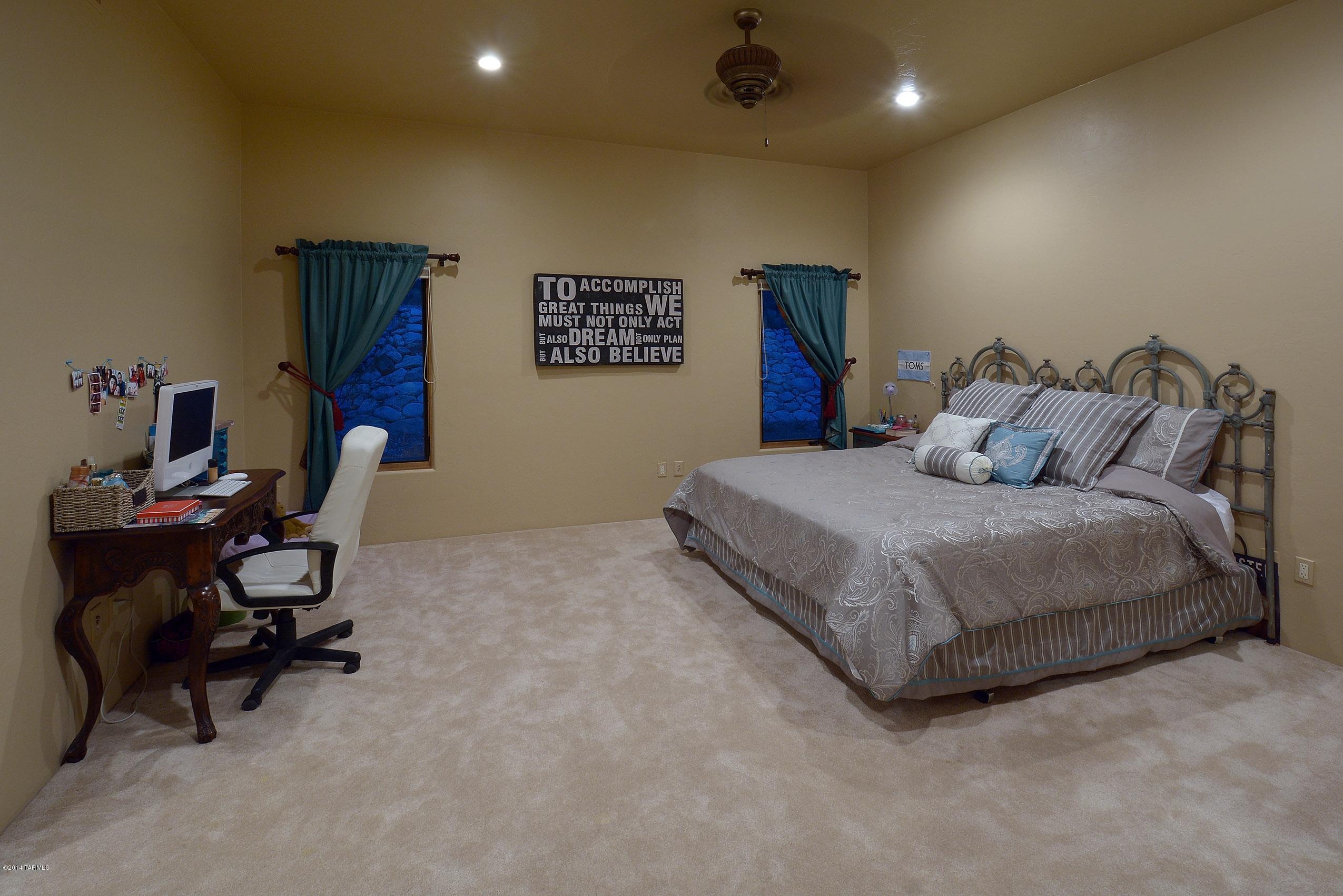 Catalina Foothills Estates NO. 3 - Residential