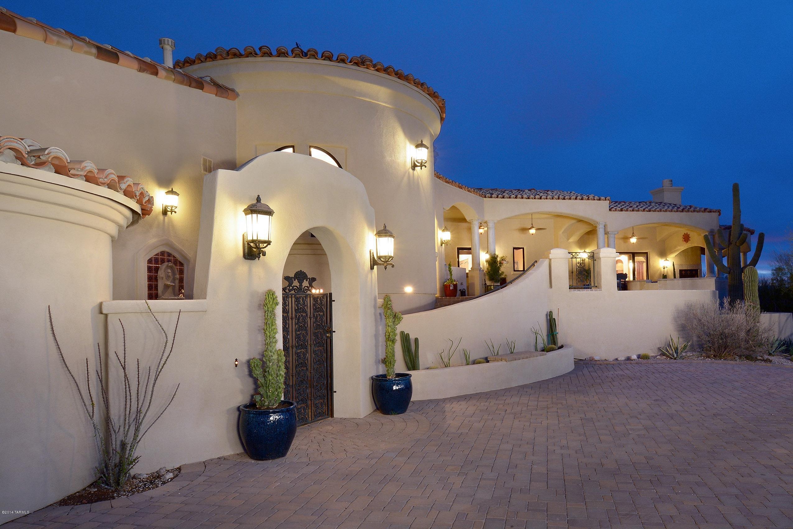 Catalina Foothills Estates NO. 3 - Residential
