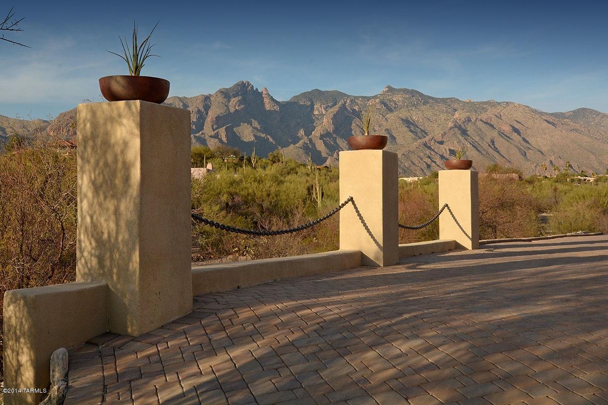 Catalina Foothills Estates NO. 3 - Residential