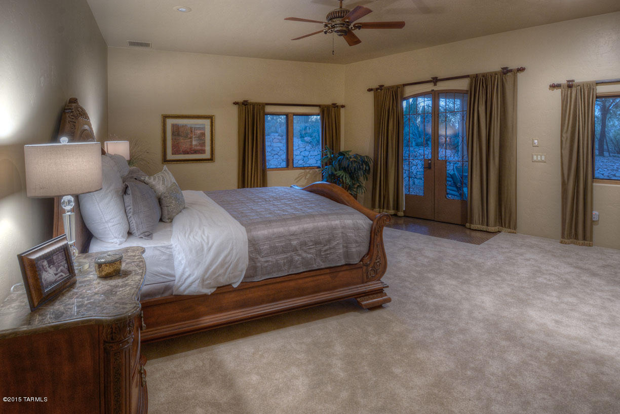 Catalina Foothills Estates NO. 3 - Residential