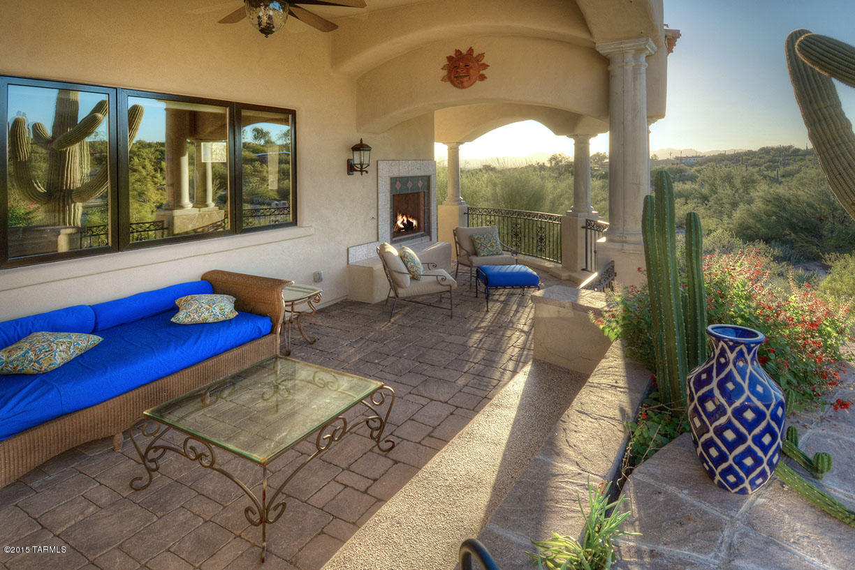Catalina Foothills Estates NO. 3 - Residential