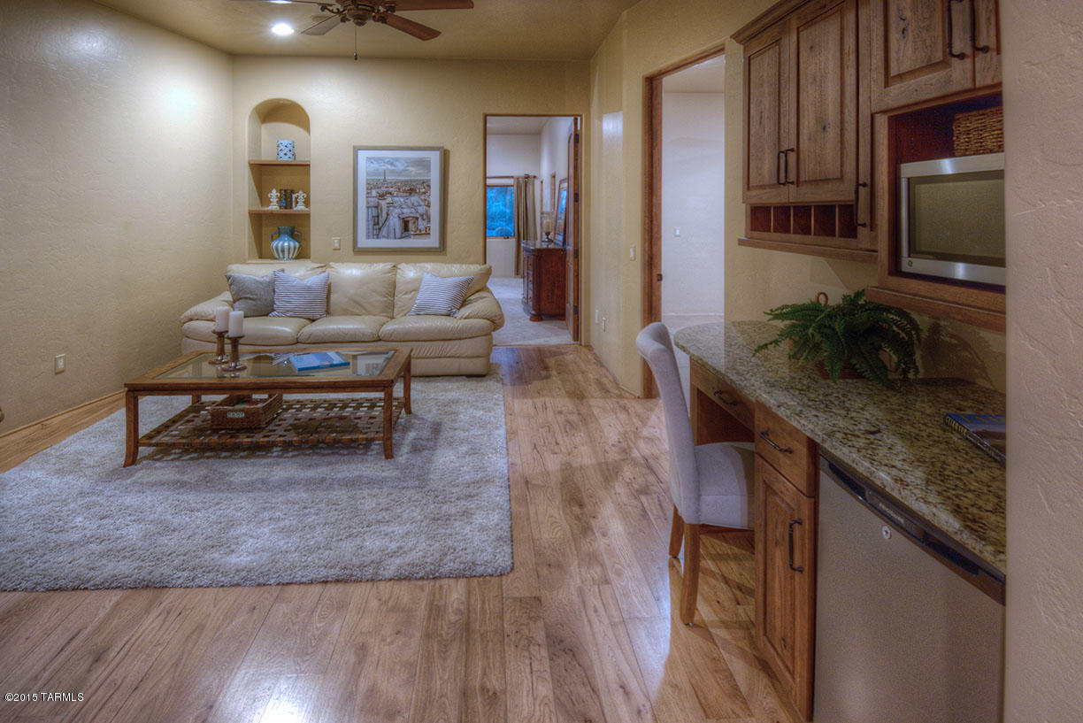 Catalina Foothills Estates NO. 3 - Residential