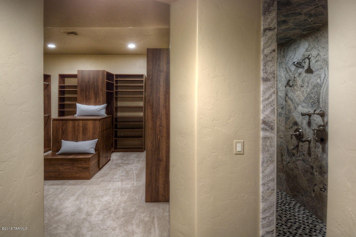 Catalina Foothills Estates NO. 3 - Residential