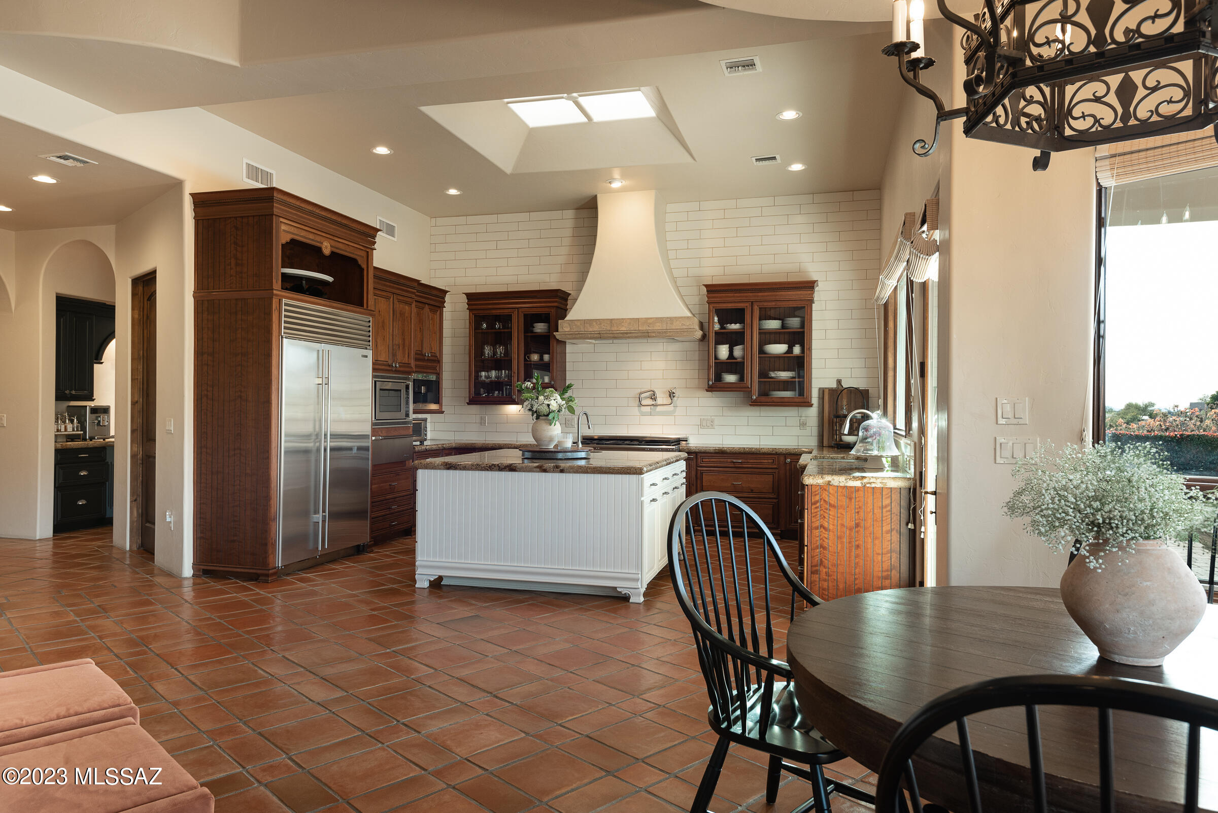 Ventana Overlook (1-36) - Residential