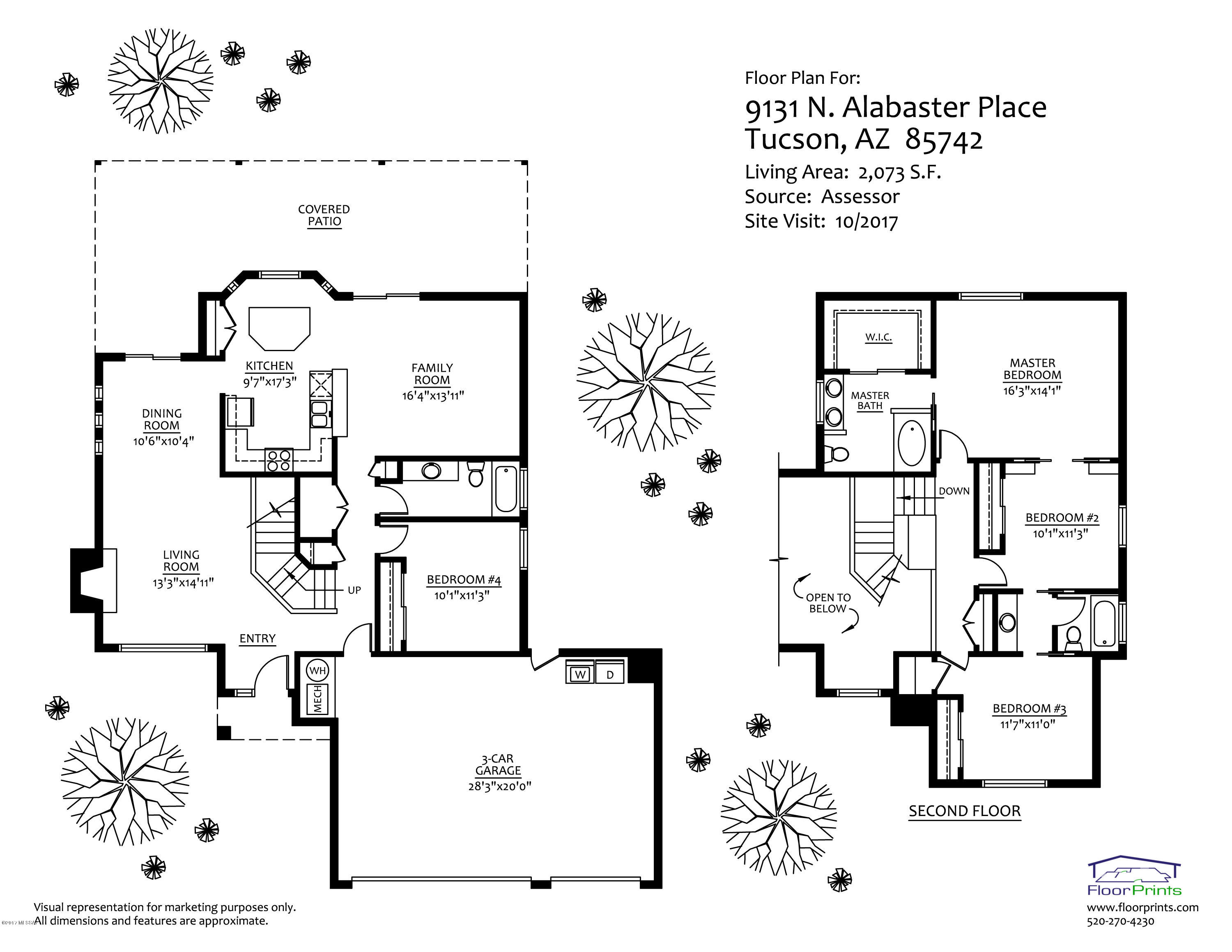 Countryside Terrace (1-239) - Residential