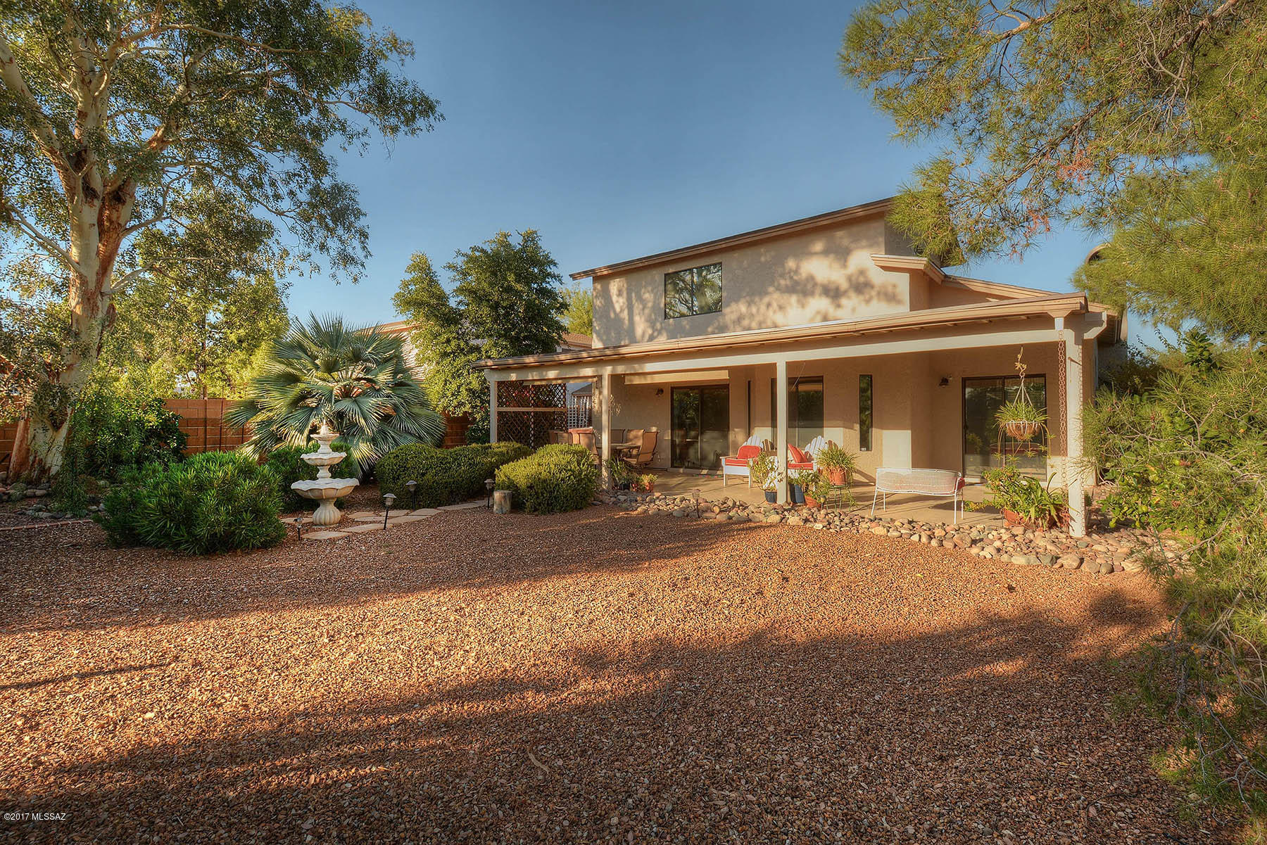 Countryside Terrace (1-239) - Residential