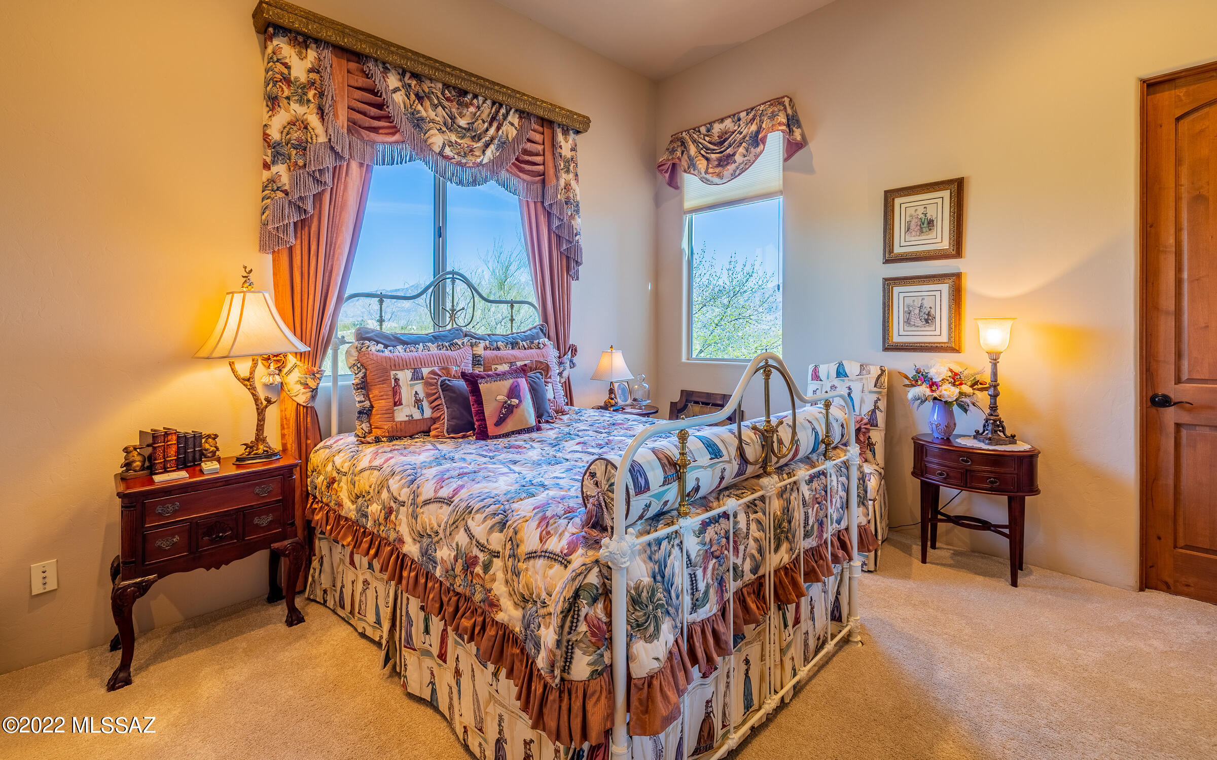 Honey Bee Canyon Estates - Residential