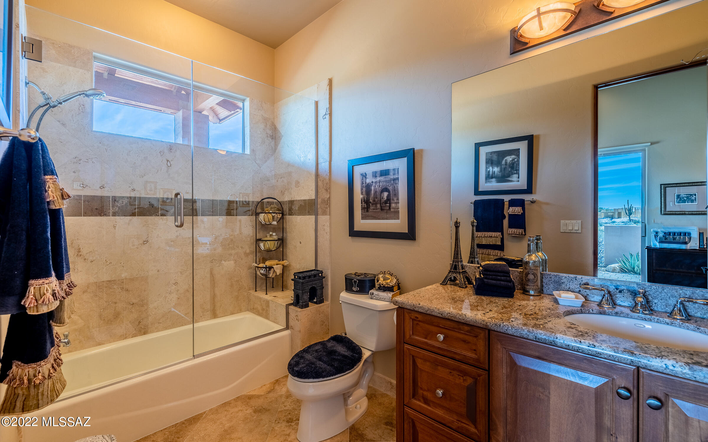 Honey Bee Canyon Estates - Residential