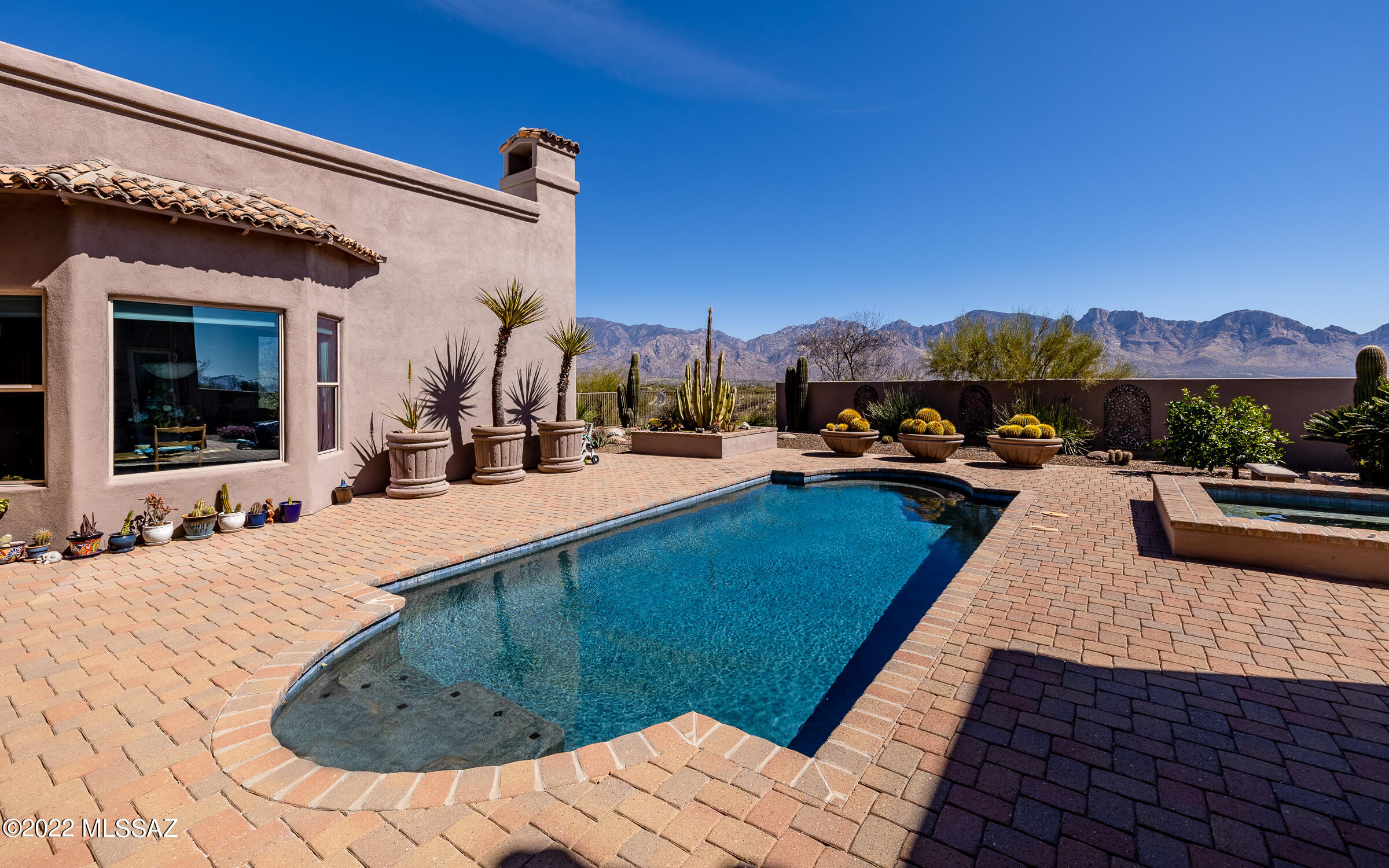 Honey Bee Canyon Estates - Residential