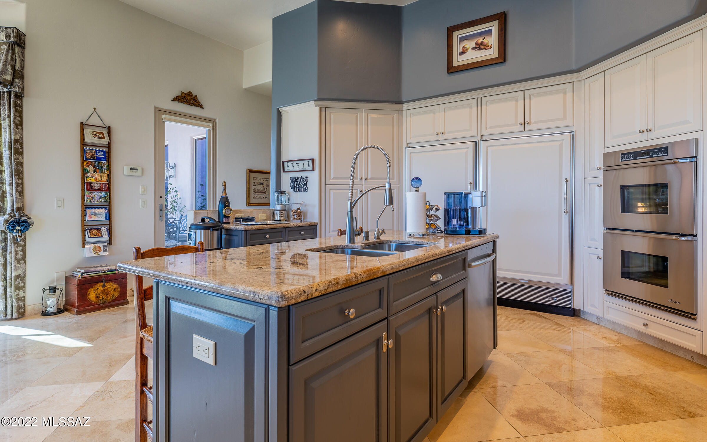Honey Bee Canyon Estates - Residential