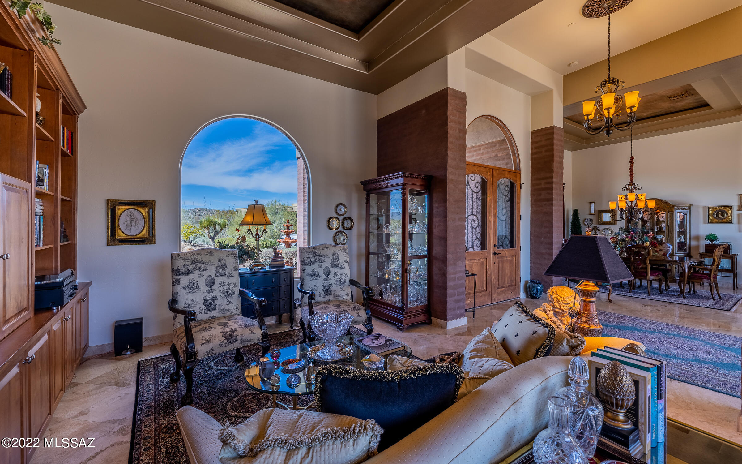 Honey Bee Canyon Estates - Residential