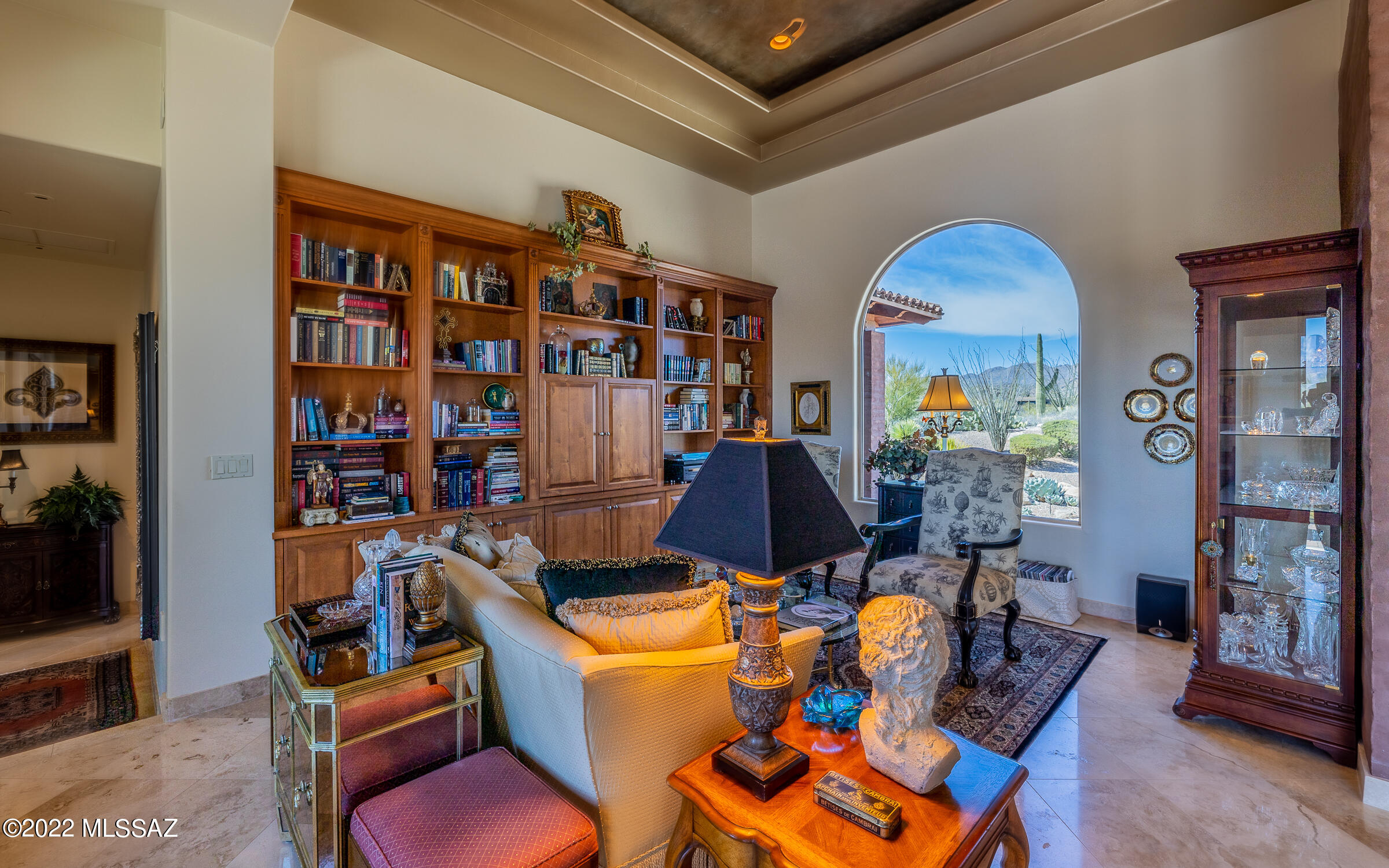 Honey Bee Canyon Estates - Residential