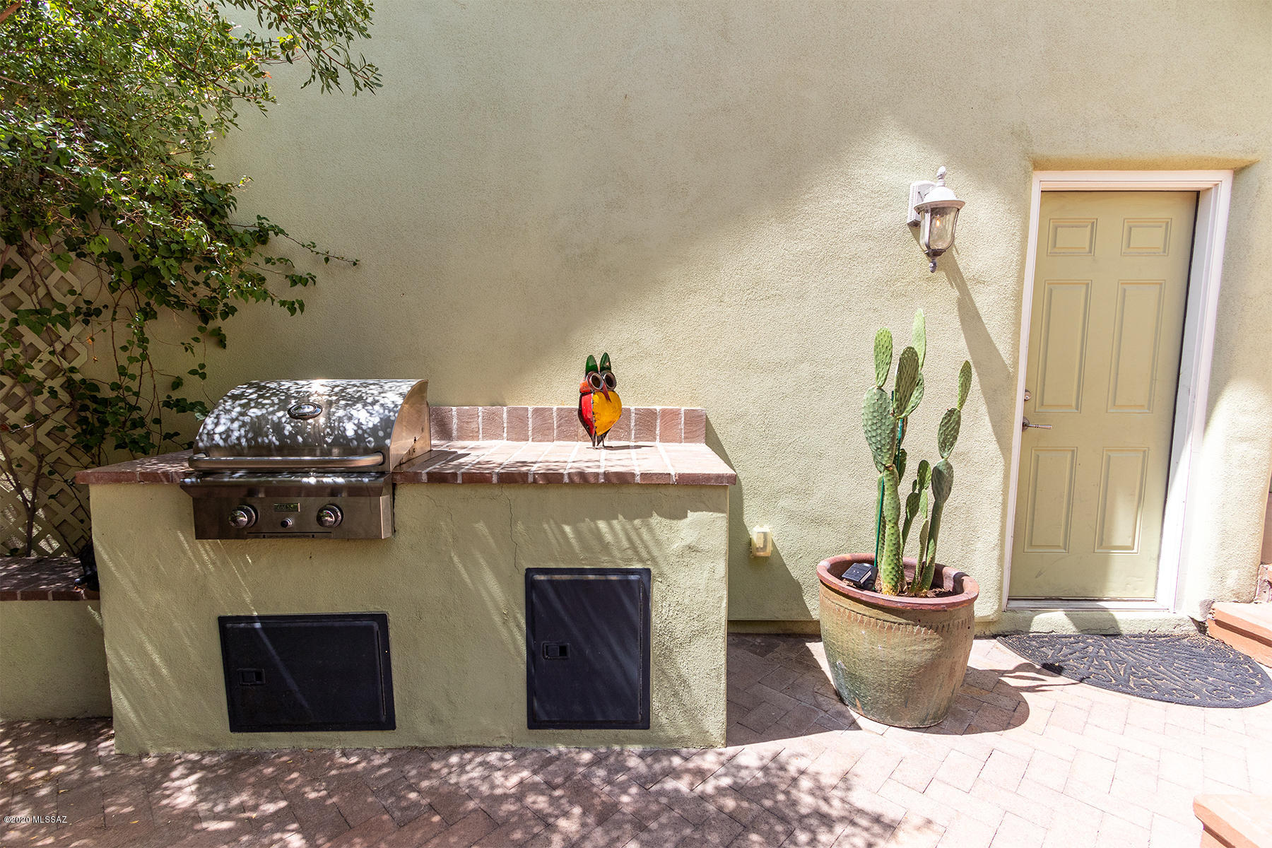 Tucson - Residential