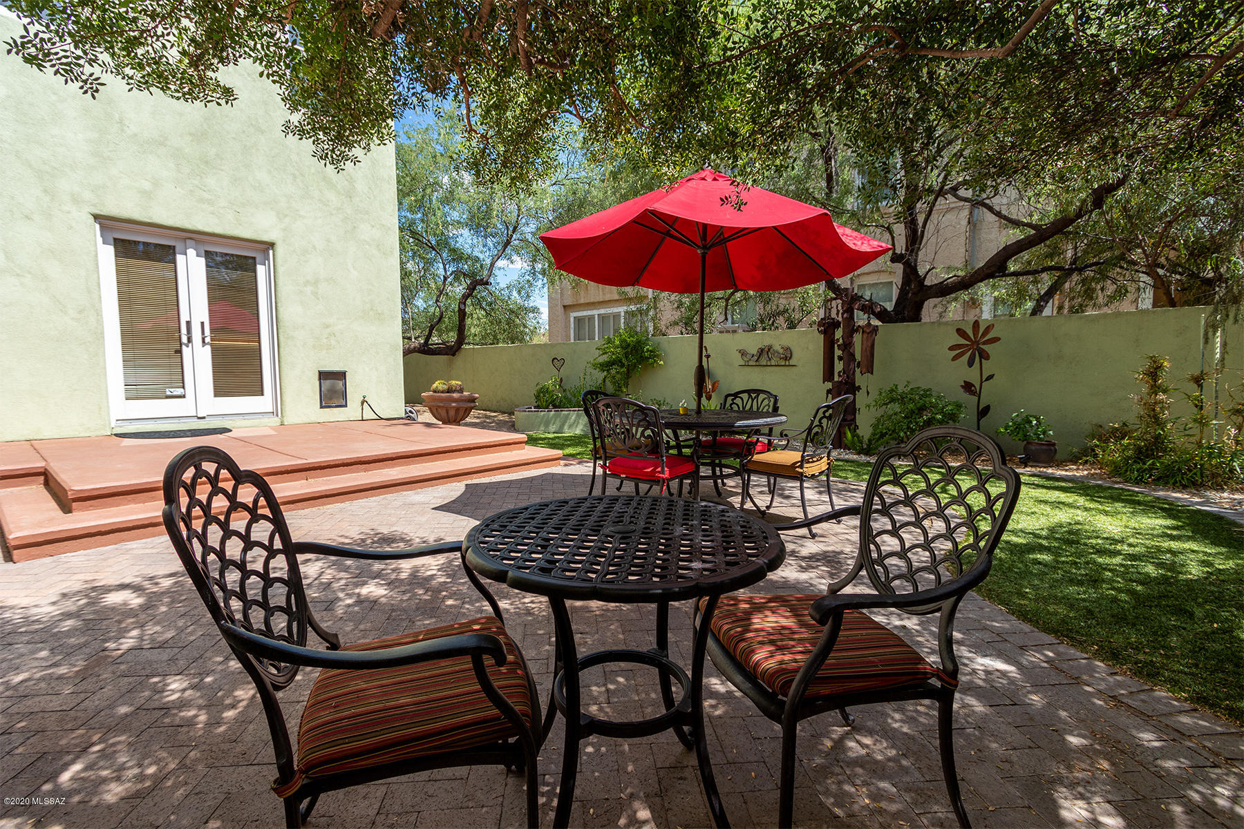 Tucson - Residential