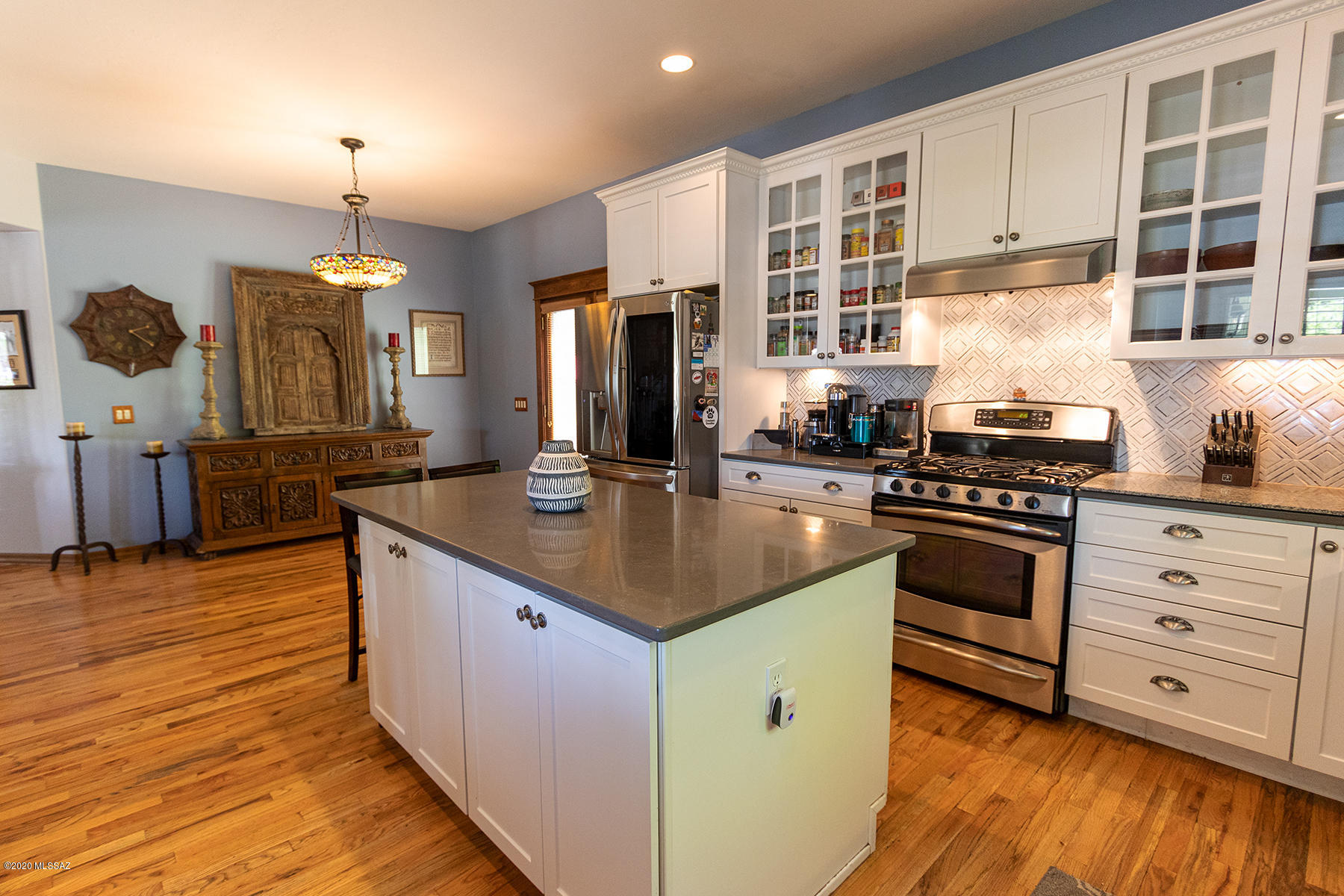 Tucson - Residential