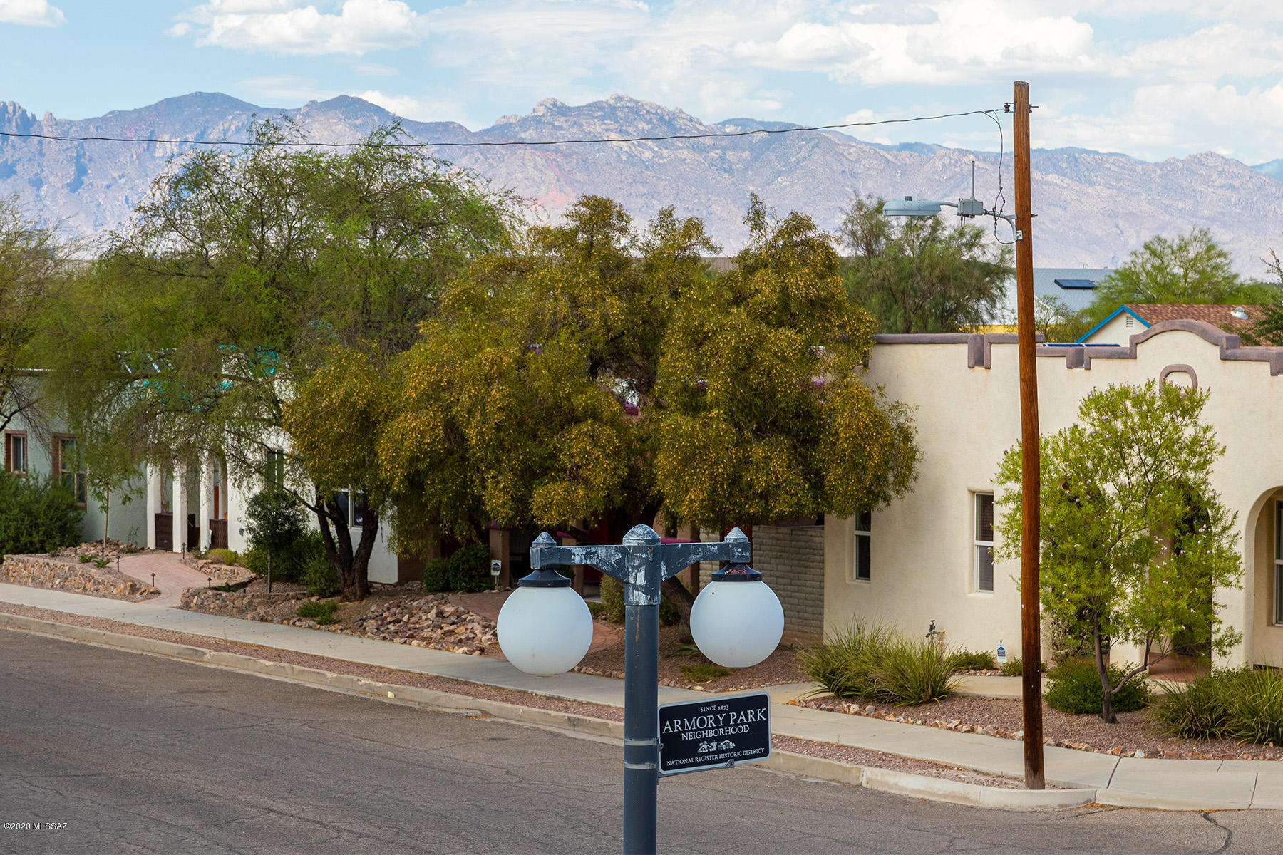 Tucson - Residential