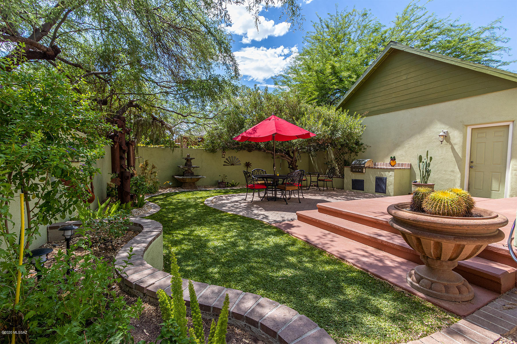 Tucson - Residential
