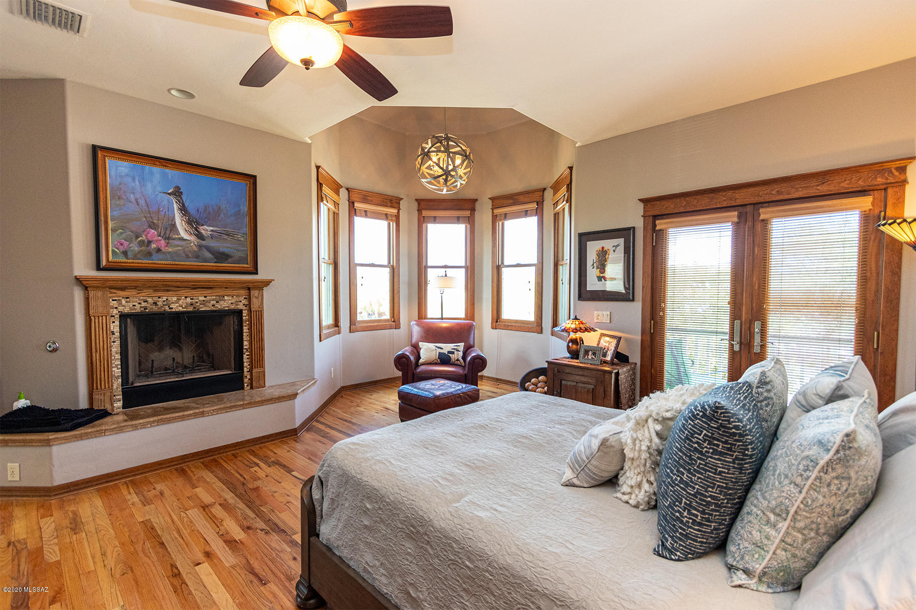 Tucson - Residential