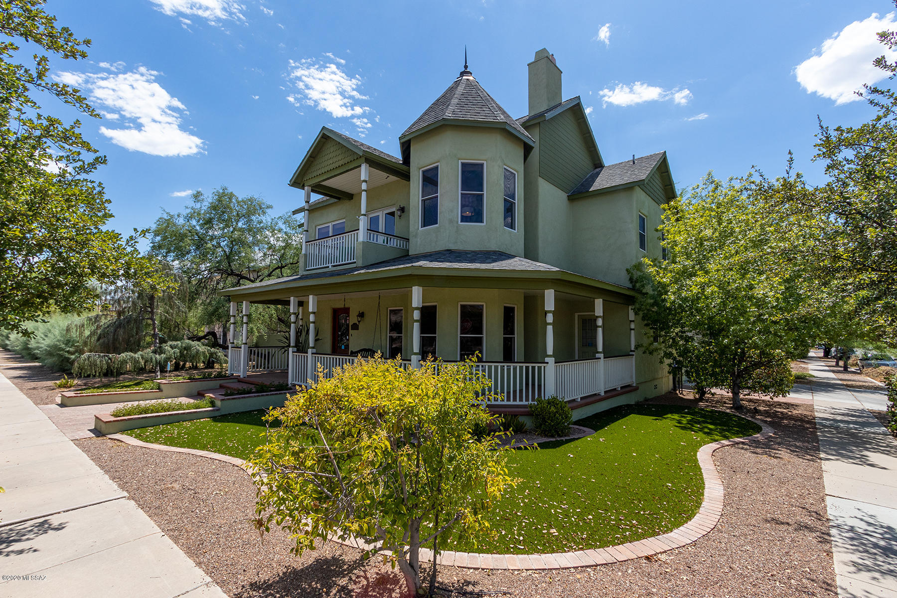 Tucson - Residential