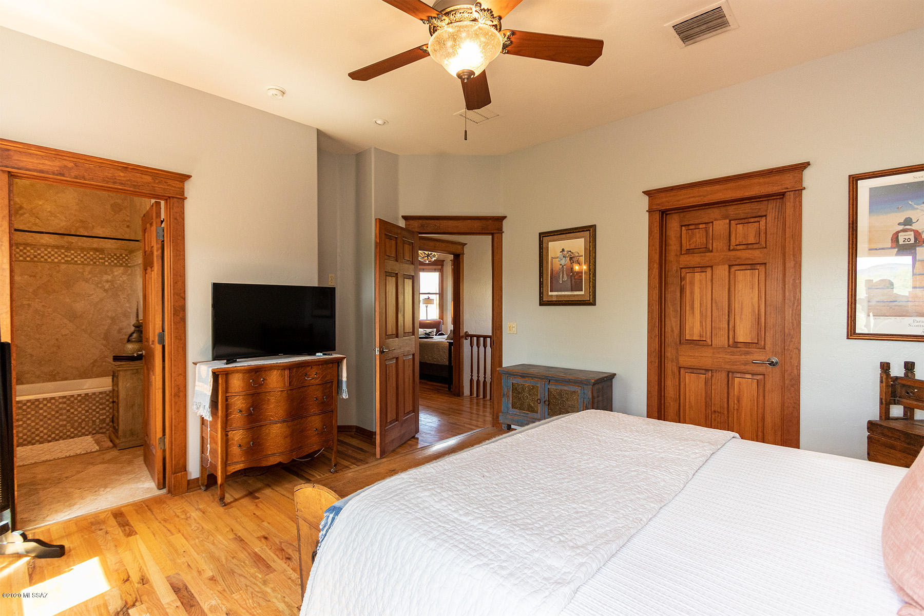 Tucson - Residential