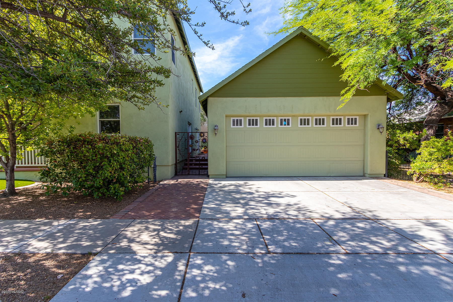 Tucson - Residential