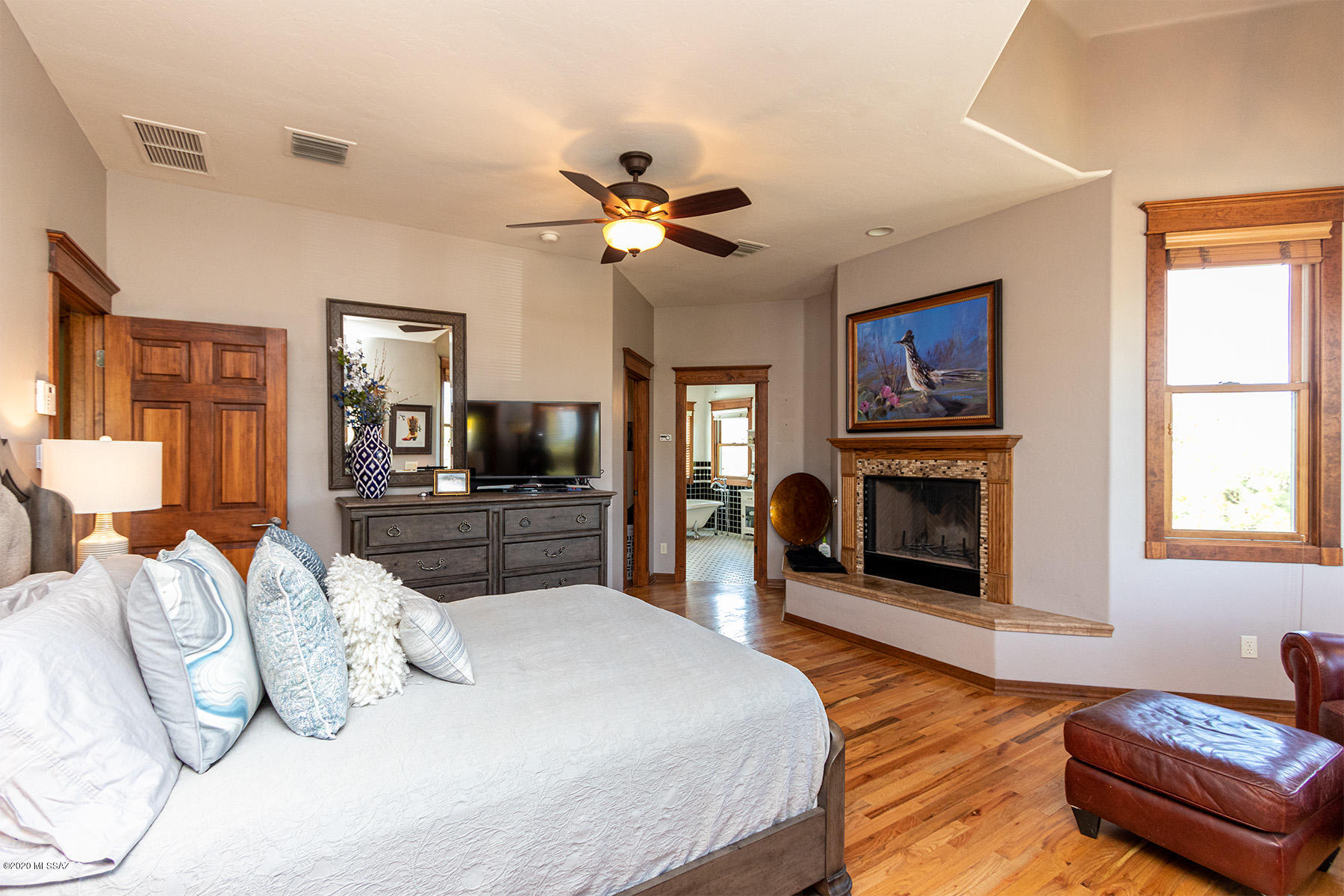Tucson - Residential
