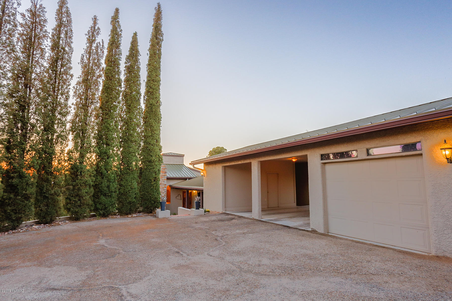 Vista De Las Candelas Estates - Residential