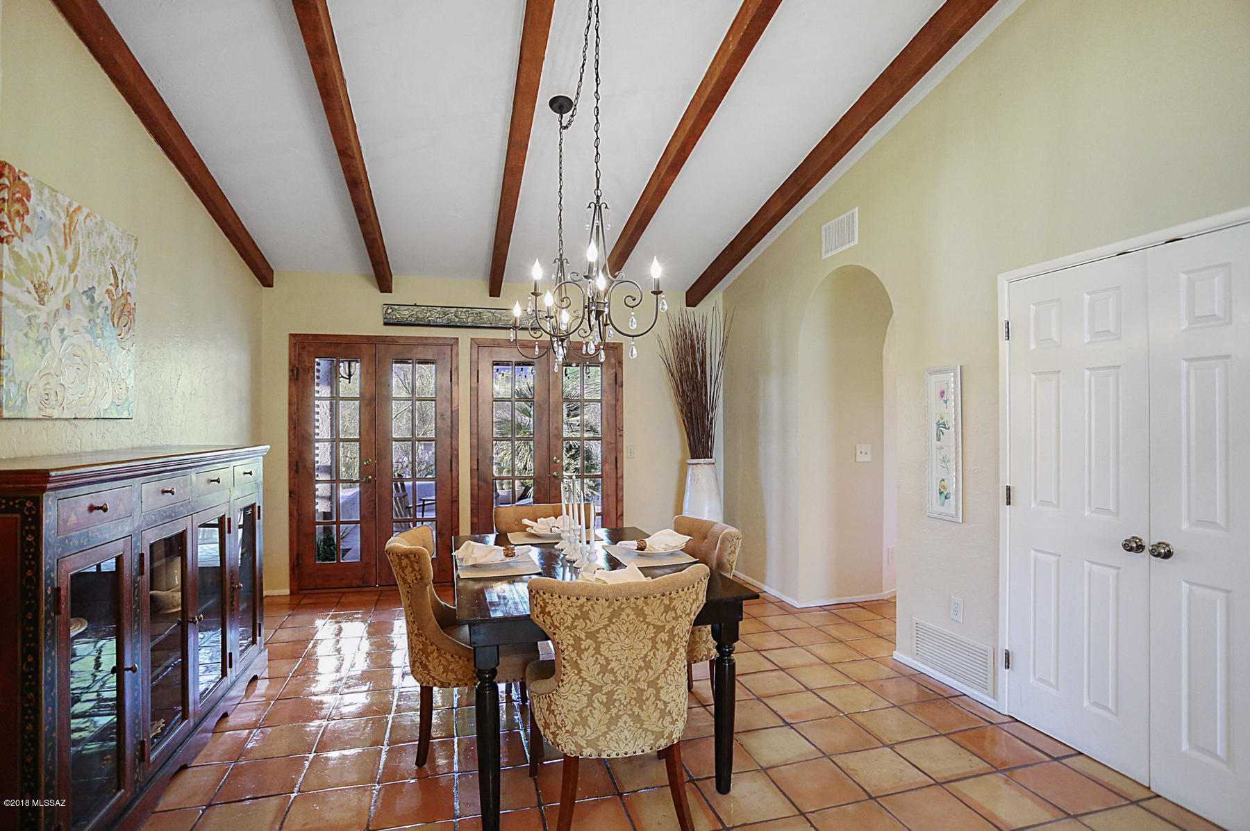 Vista De Las Candelas Estates - Residential