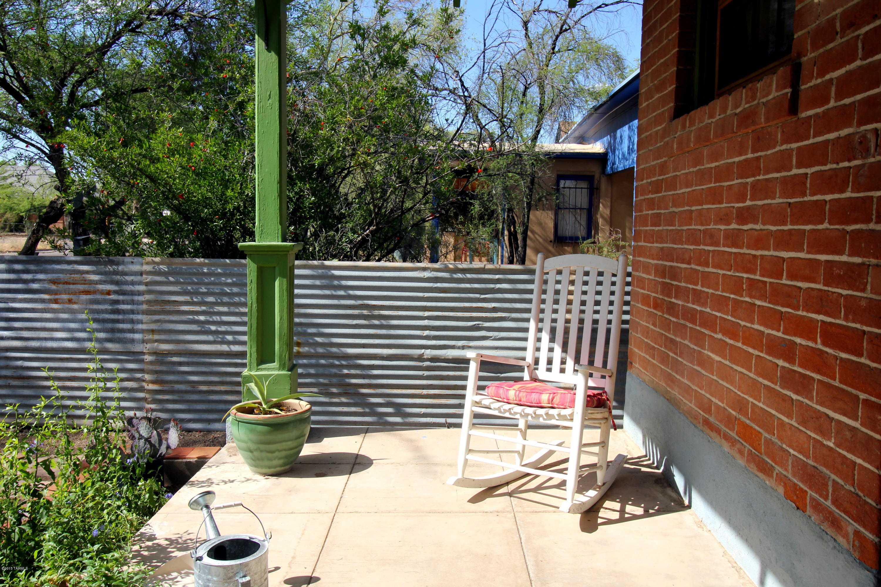 City Of Tucson - Residential
