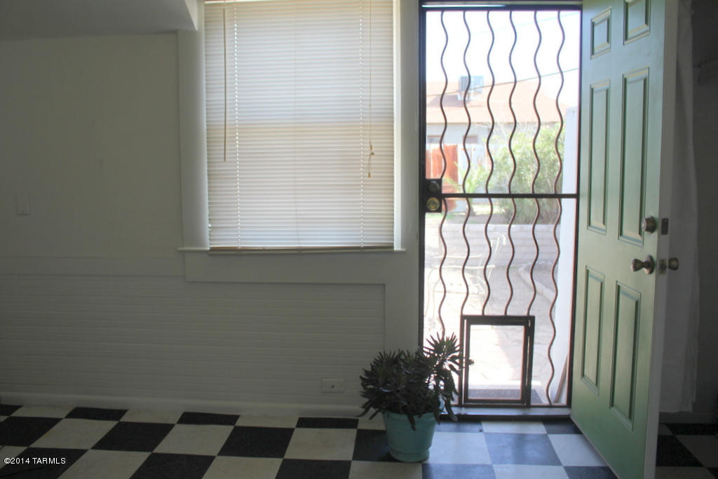 City Of Tucson - Residential